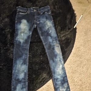 Ksubi Men's Jeans